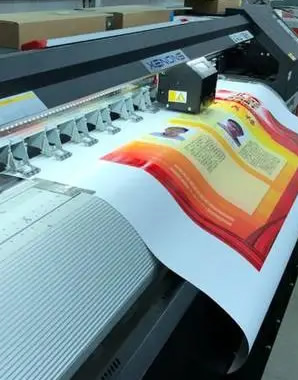 Media Printing